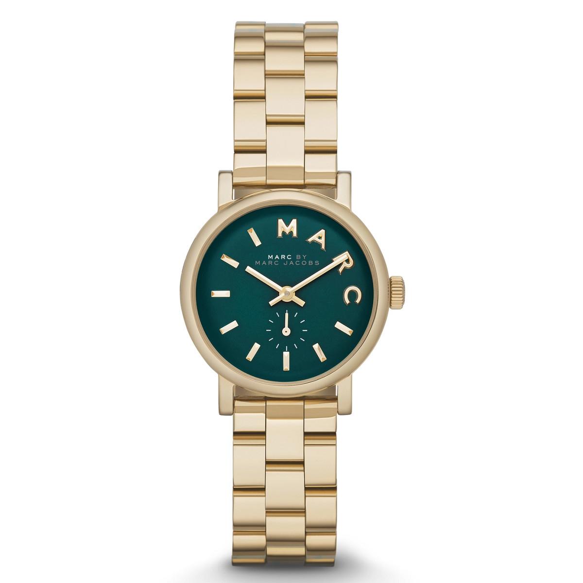 Marc Jacobs MBM3249 Hunter Ladies Watch Marc Jacobs MBM3249 Hunter Ladies Watch